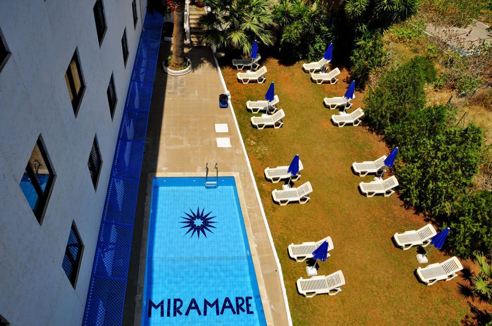 Miramare фото 6