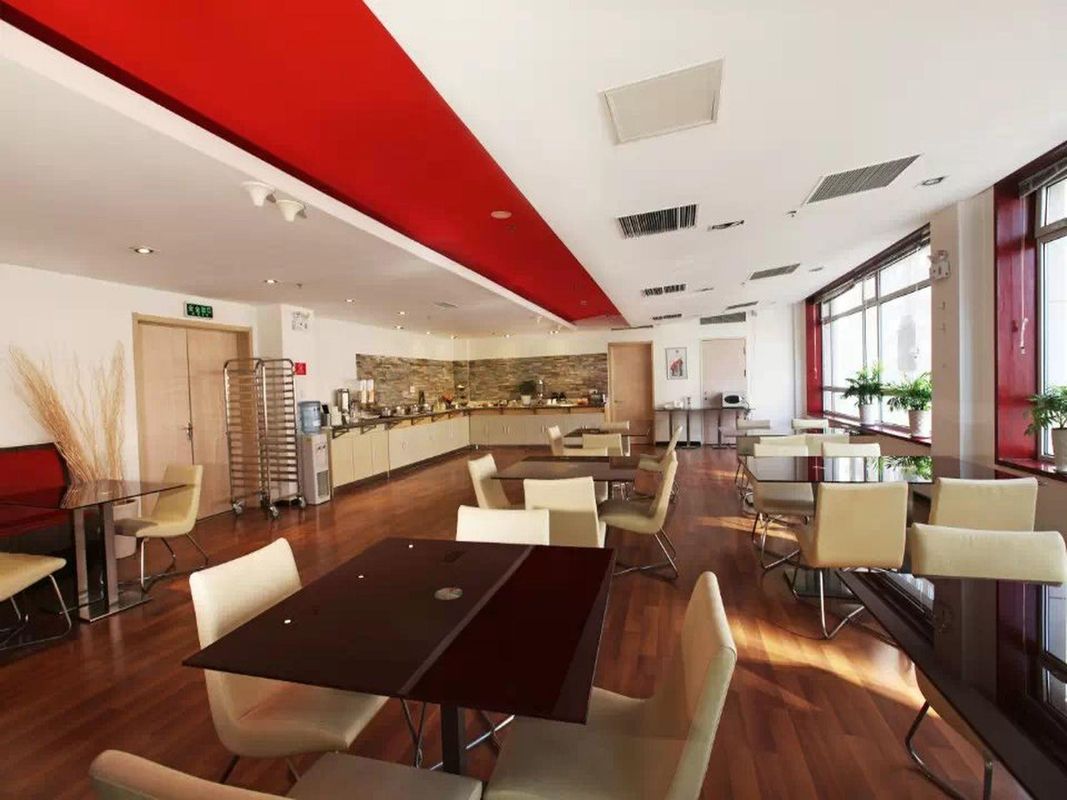 Hotel Ibis Dalian Sanba Square фото 7