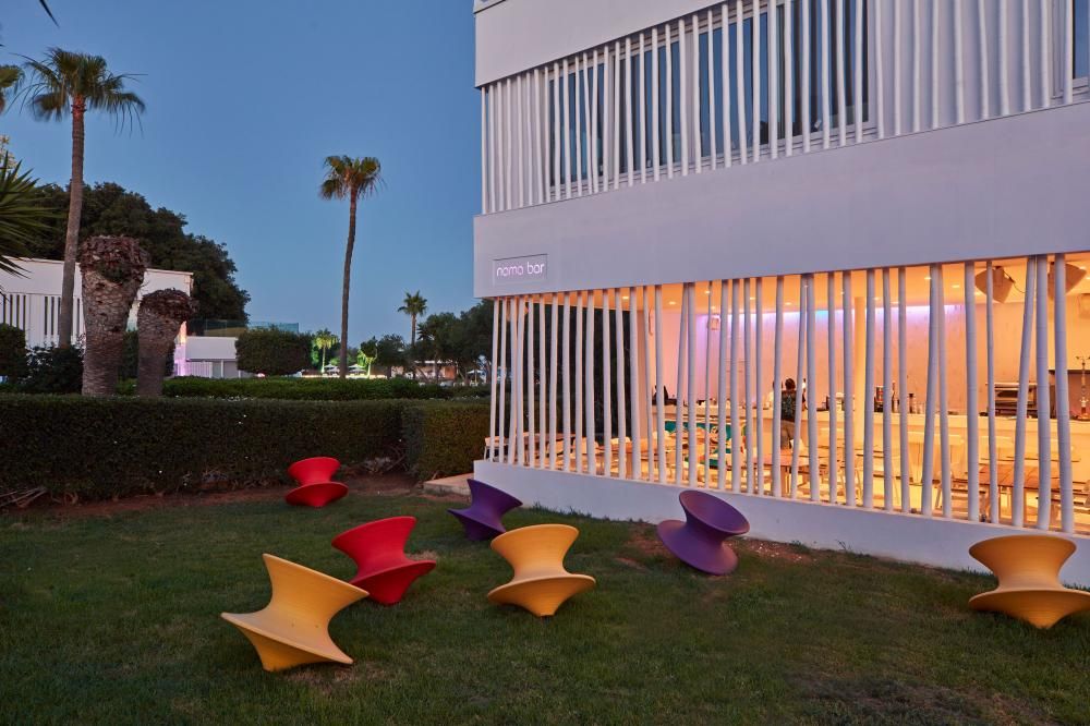 So White Club Resort фото 35