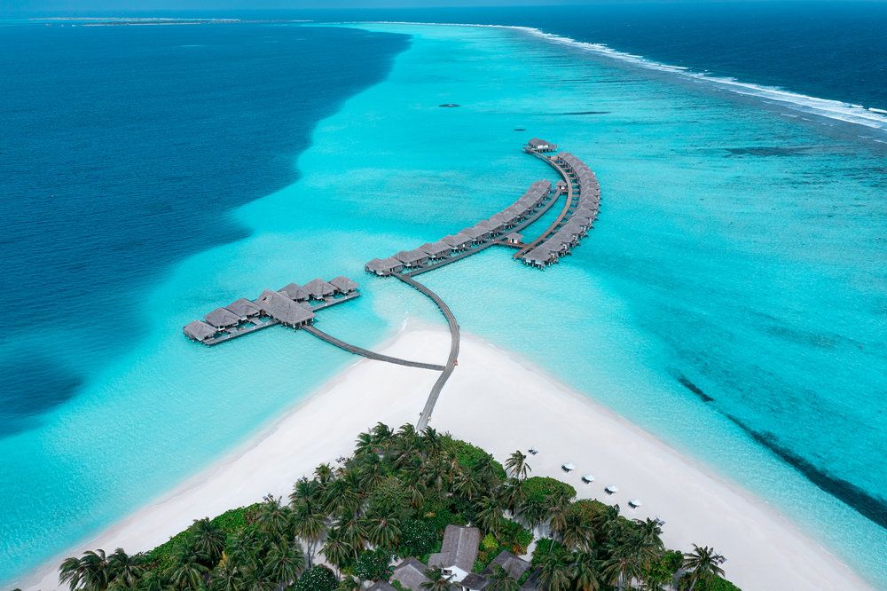 Niva Velassaru Maldives фото 93