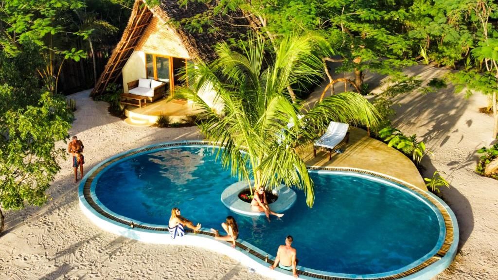 Milele Villas фото 87