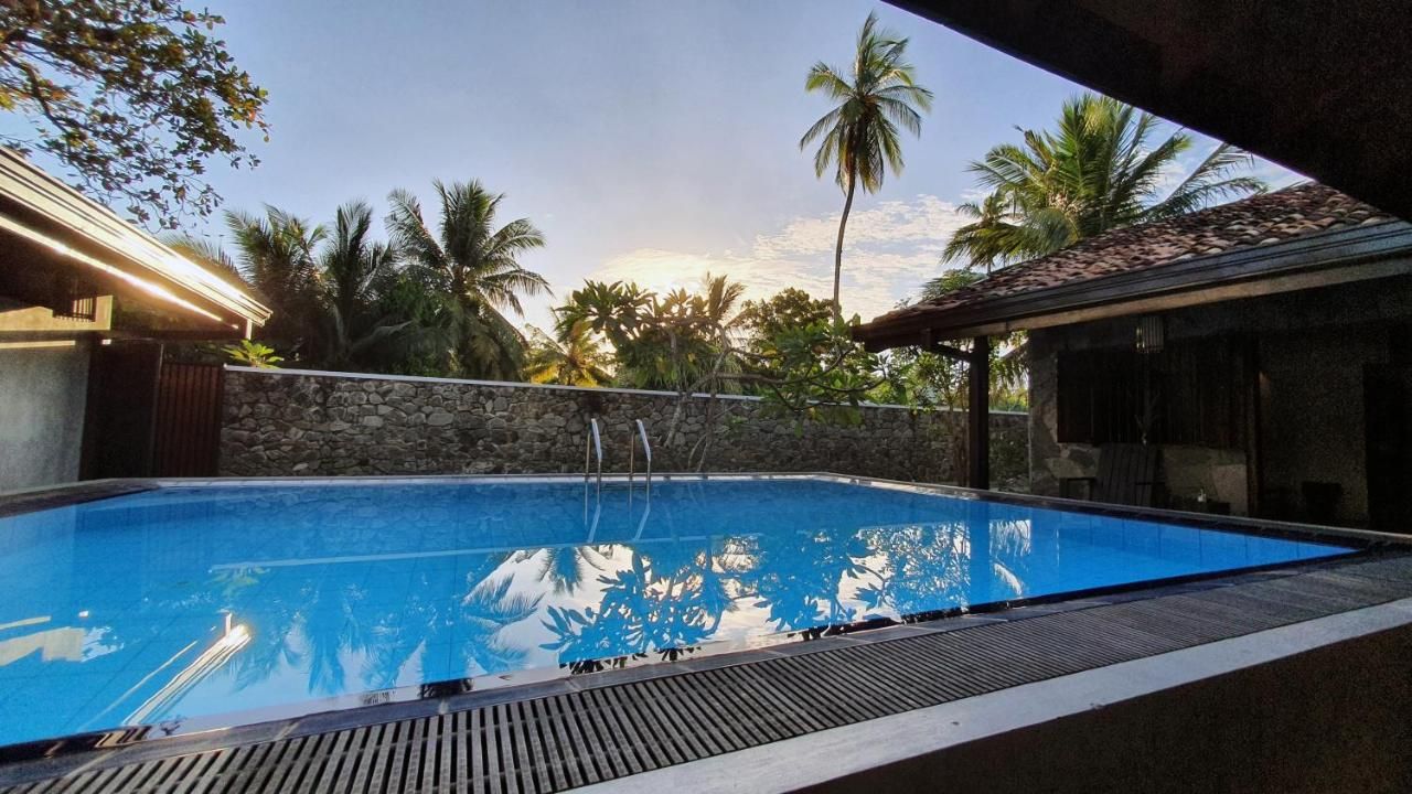 Anama Tangalle фото 8