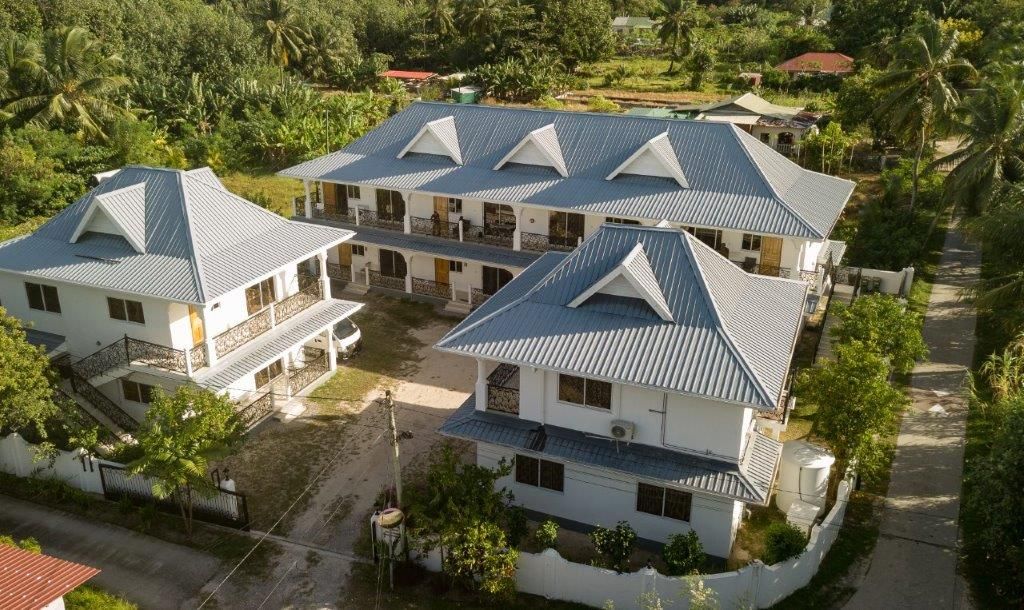 Casadani Luxury Apartment фото 2