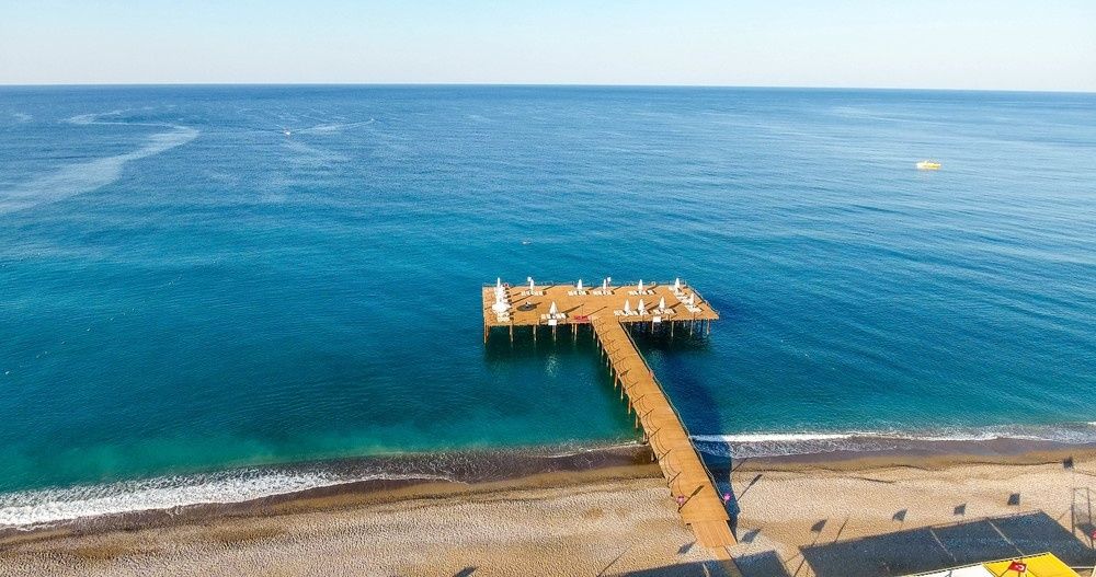 Raymar Resort & Aqua фото 39