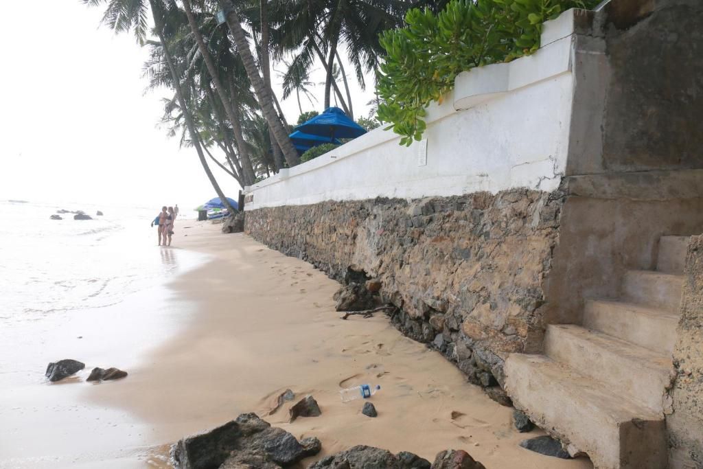 Jayaa Beach фото 26