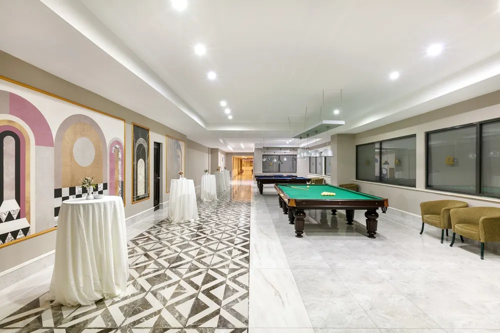 Club Hotel Phaselis Rose фото 278