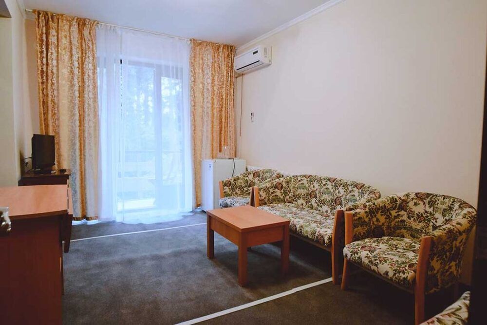 Пансионат «Пансионат «Айтар»» фото 69