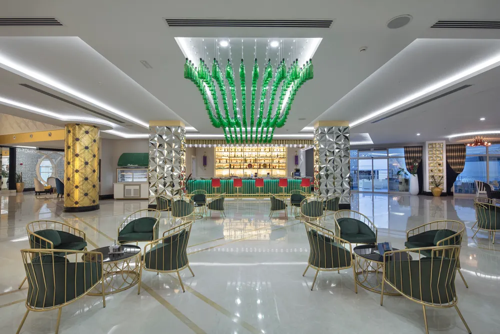 Granada Luxury Beach фото 81