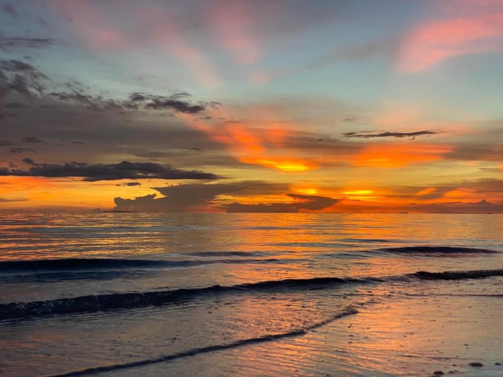 Jony's Beach Resort фото 42