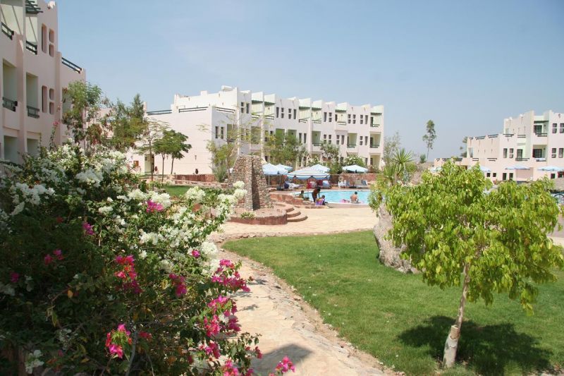 Sol Y Mar Sea Star Resort фото 2