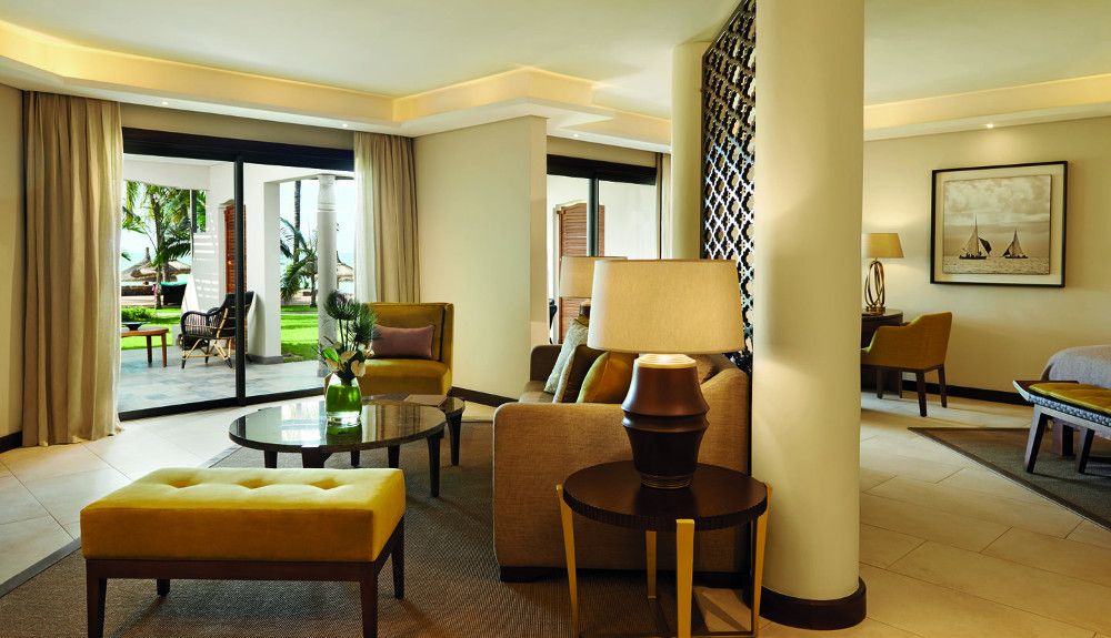 Royal Palm Beachcomber Luxury фото 45