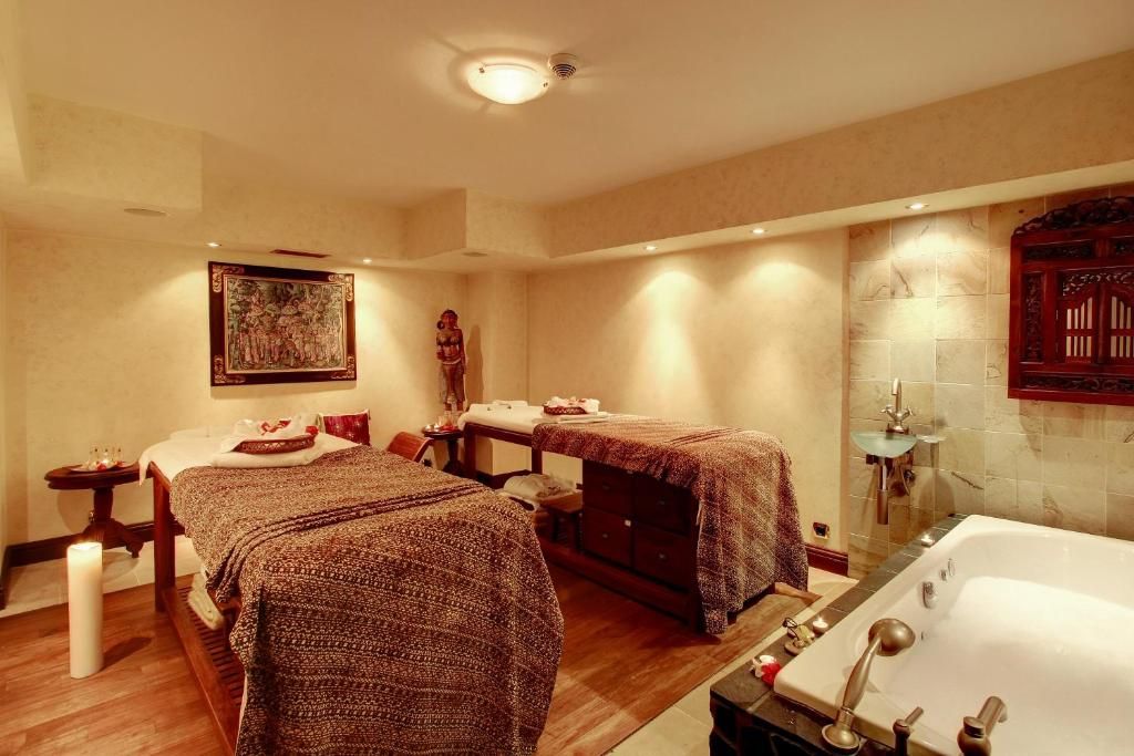 Alchymist Grand Hotel & Spa фото 37