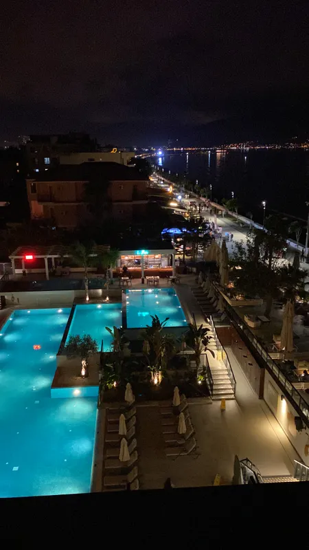 Sundia Exclusive By Liberty Fethiye (Adults Only) фото 45