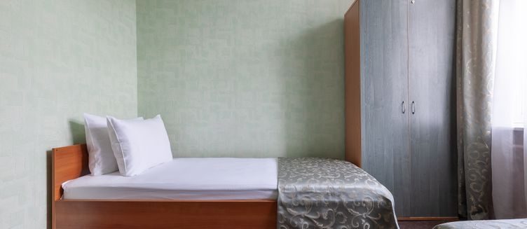 Фото отеля Турист