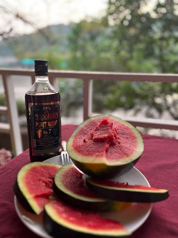 Feather Touch Hotels and Resorts Palolem фото 30