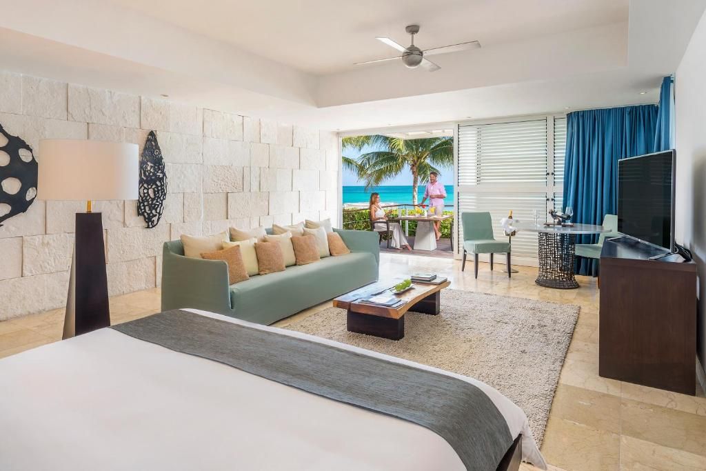 Blue Diamond Luxury Boutique Hotel фото 4