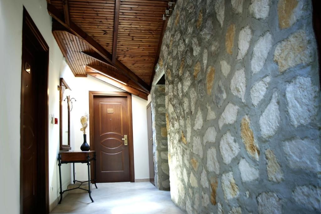 Hotel Nostos фото 27