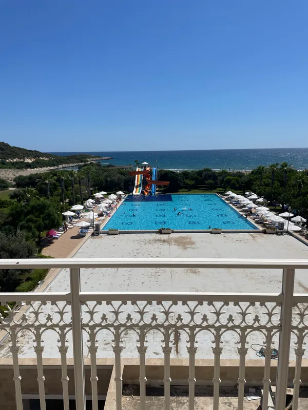 Andriake Beach Club Hotel фото 82