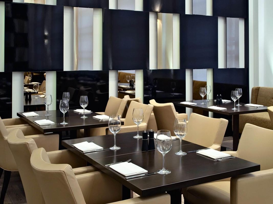 Hyatt Regency Baku фото 3