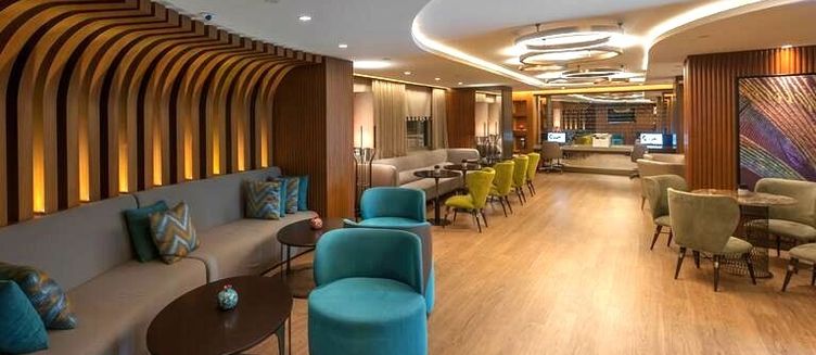 Фото отеля Doubletree by Hilton Istanbul - Sirkeci