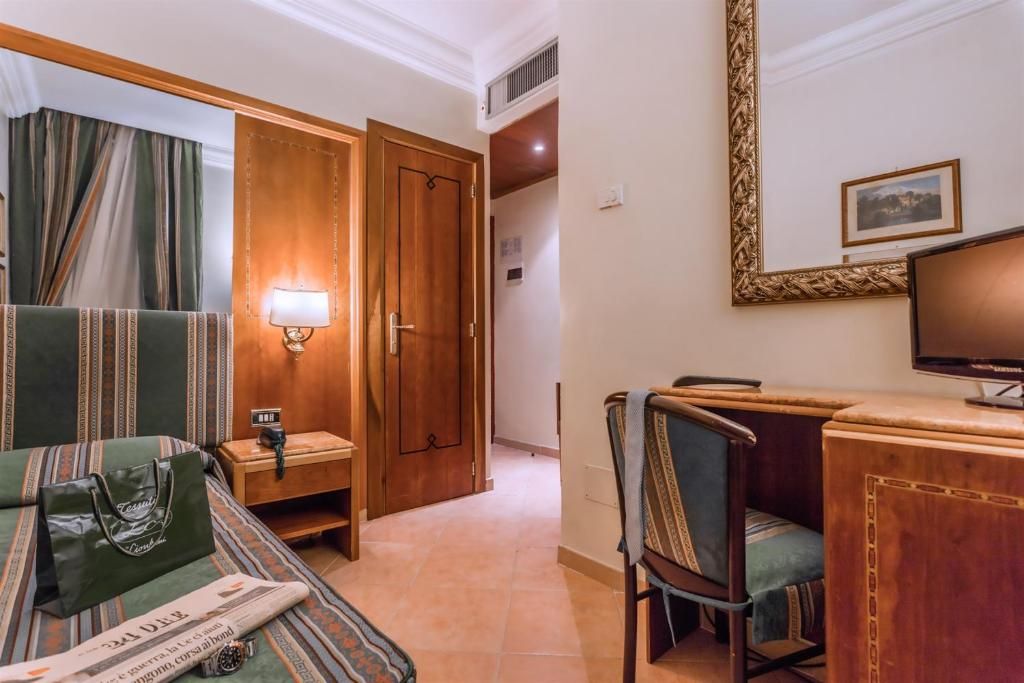 Hotel Luce фото 25