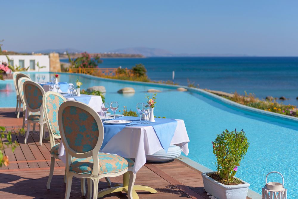 Atrium Prestige Thalasso Spa Resort & Villas фото 54