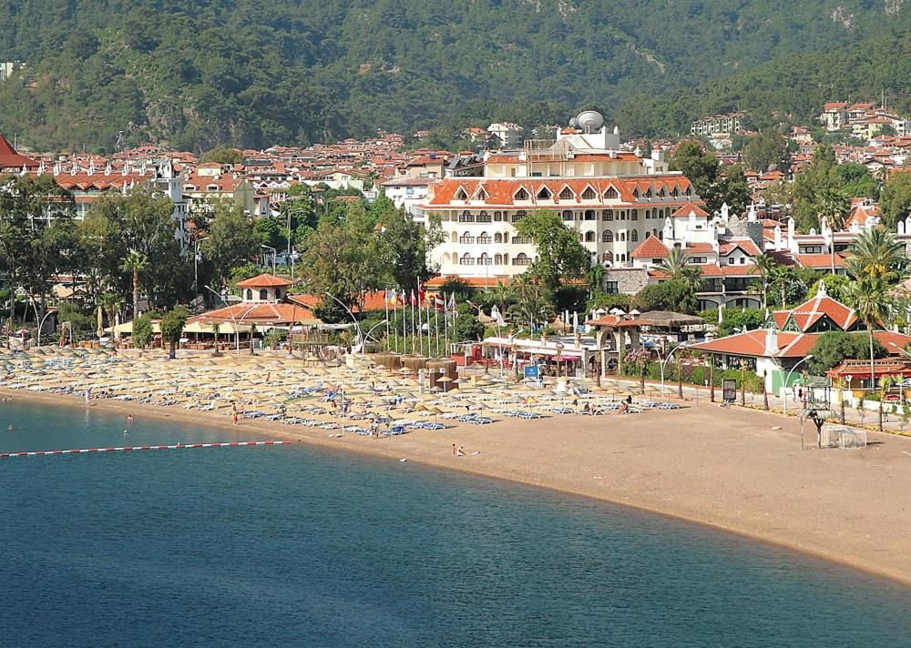 Fortuna Beach фото 27
