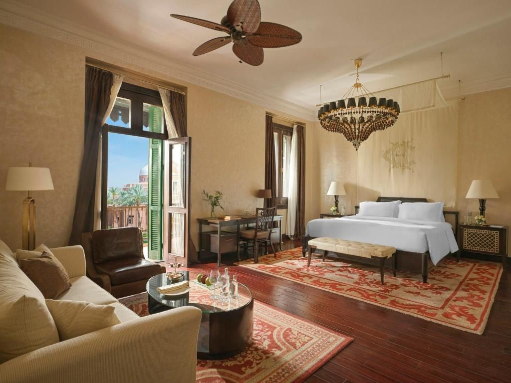 Sofitel Legend Old Cataract Aswan фото 44