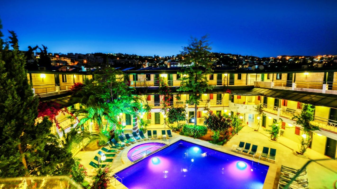 Bleu Nuit Bodrum фото 24