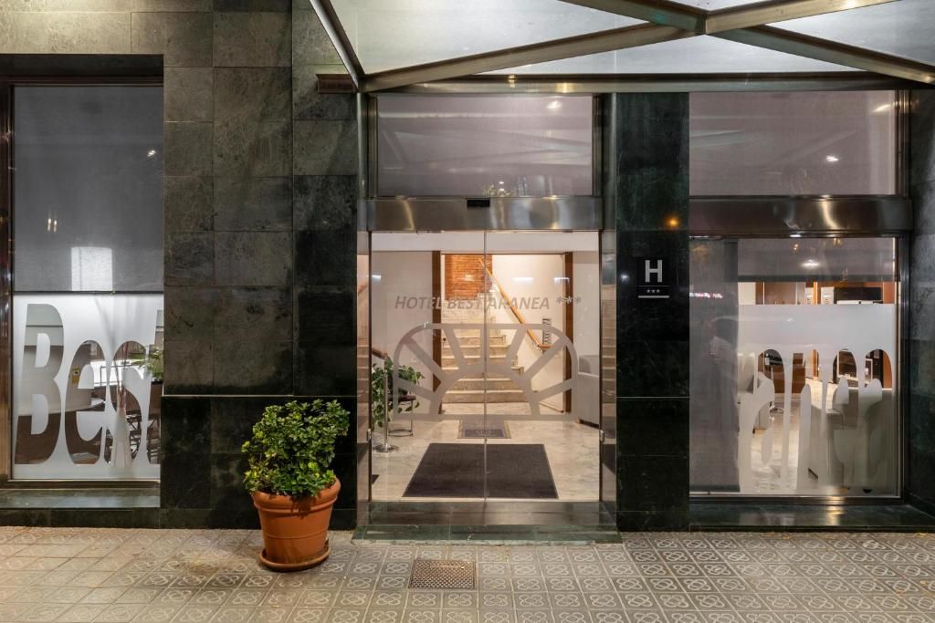 Hotel Aranea фото 17