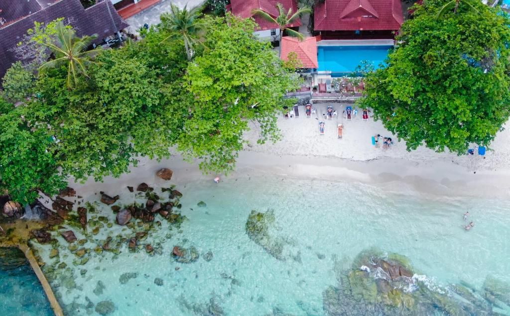 Bhundhari Chaweng Beach Resort Koh Samui - SHA Plus фото 50