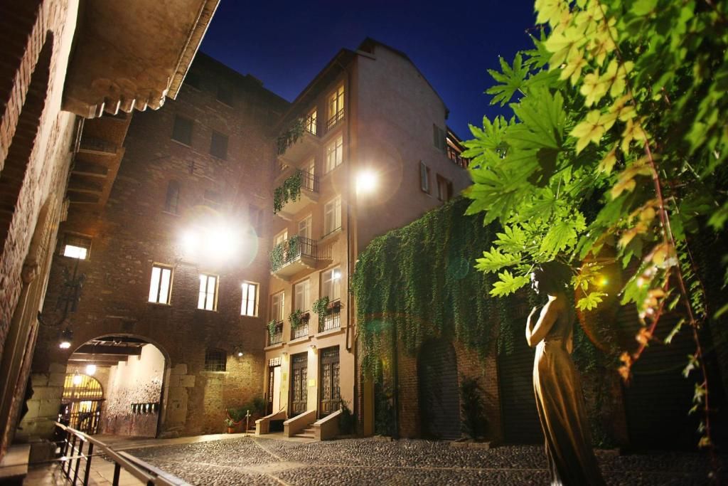 Il Sogno Di Giulietta фото 33