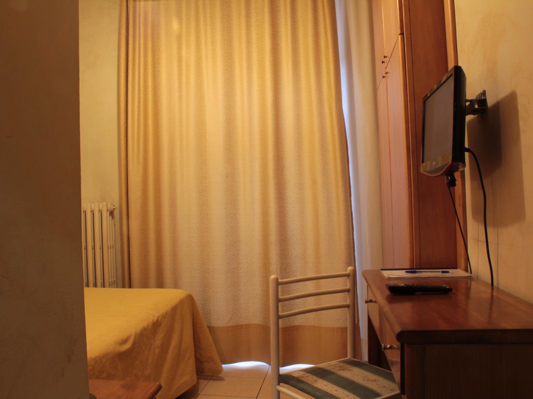 Hotel Montevecchio фото 2