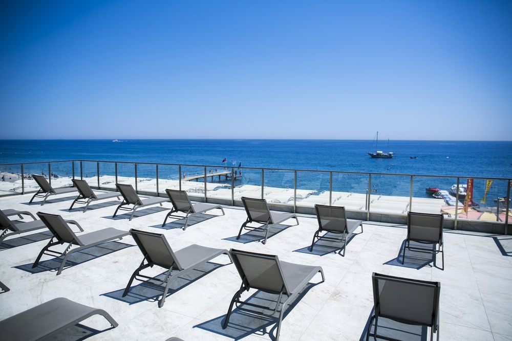 Sailor's Beach Club фото 118