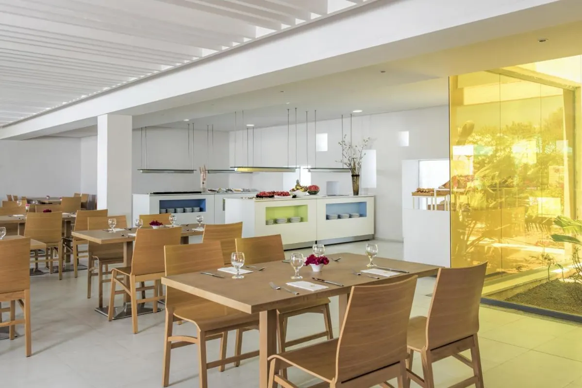 Iberostar Selection Diar El Andalous фото 13