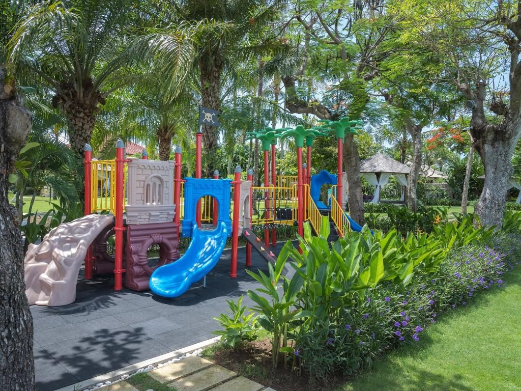Holiday Inn Resort Baruna Bali by IHG фото 13