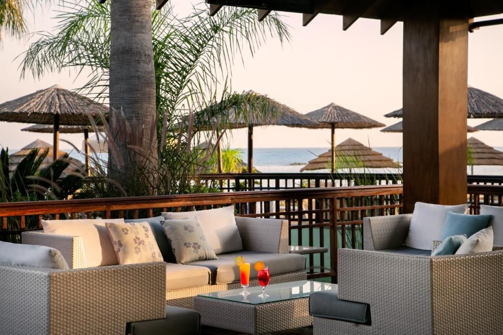 Atlantica Miramare Beach фото 7