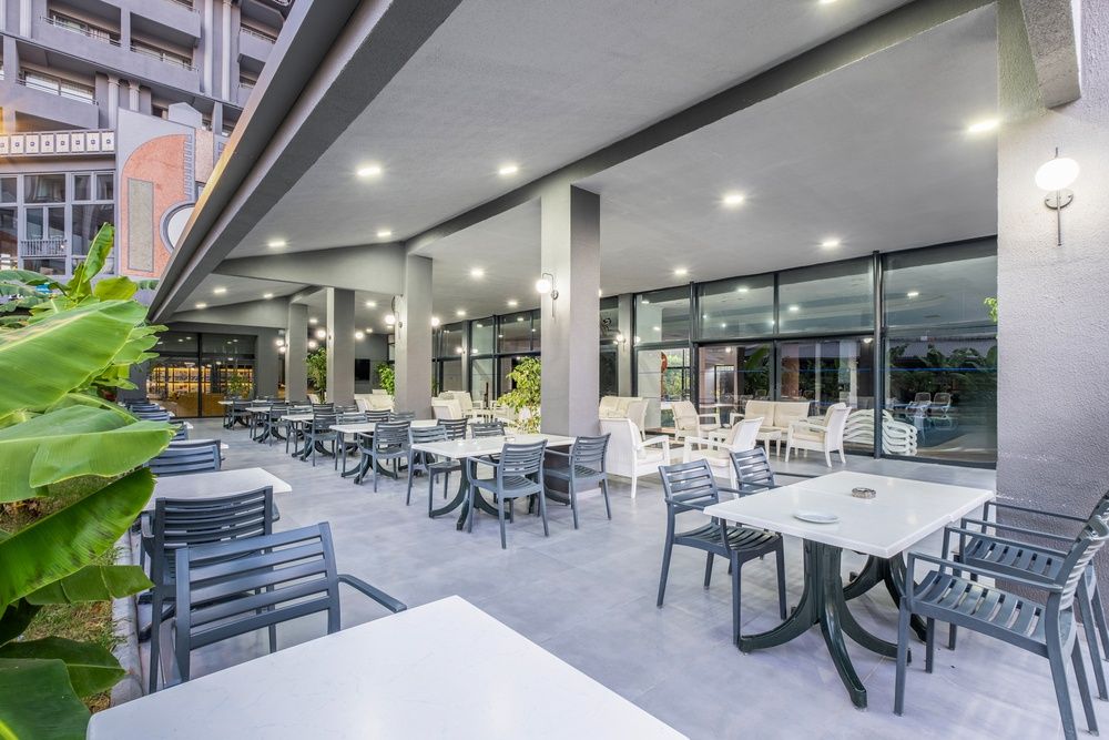 Nova Park Hotel фото 76