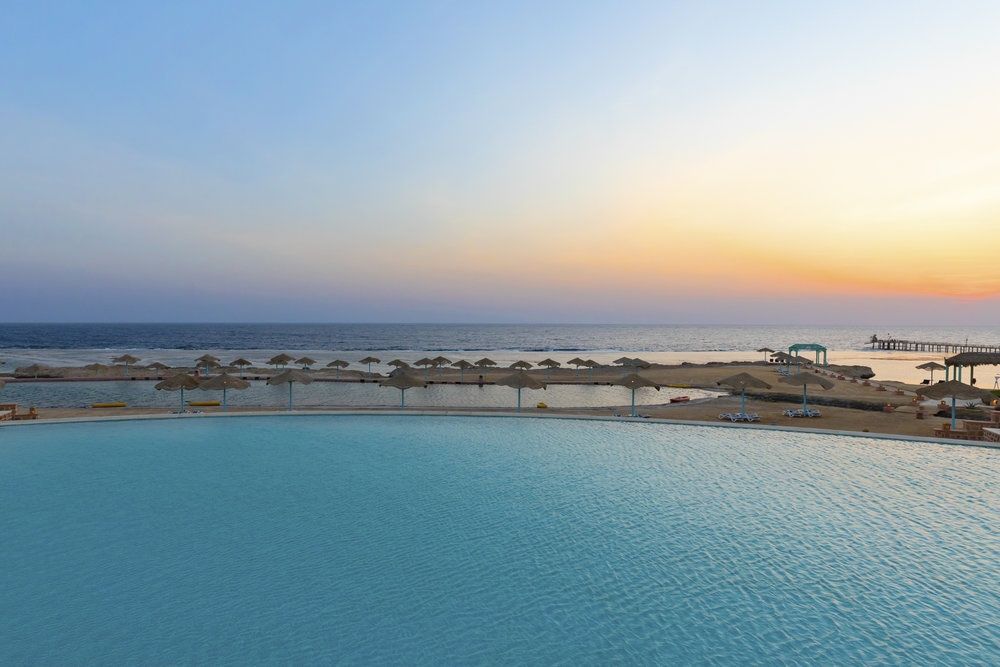 Swissotel Resort El Quseir фото 72