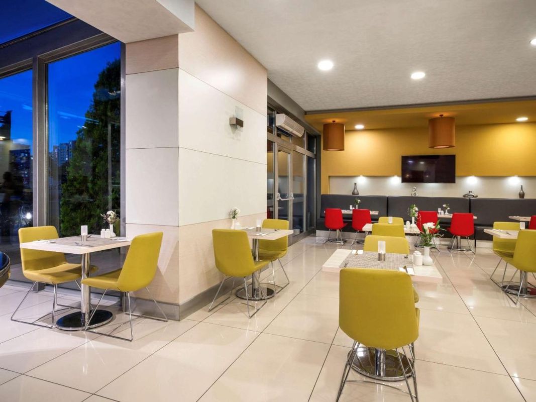 Ibis Kayseri фото 5