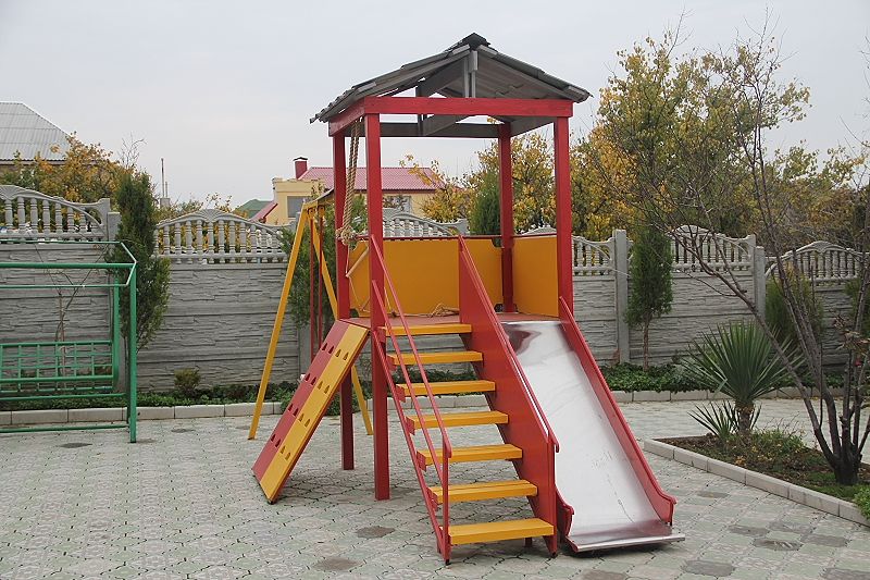 Гостиница «Яхонт» фото 7