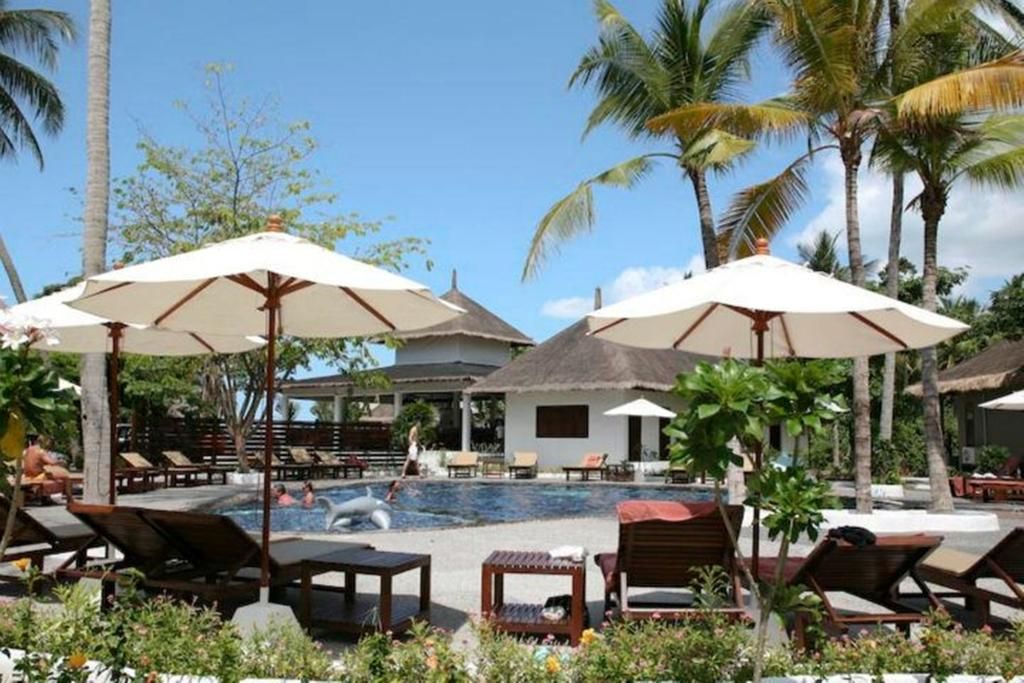 Hutcha Resort фото 0