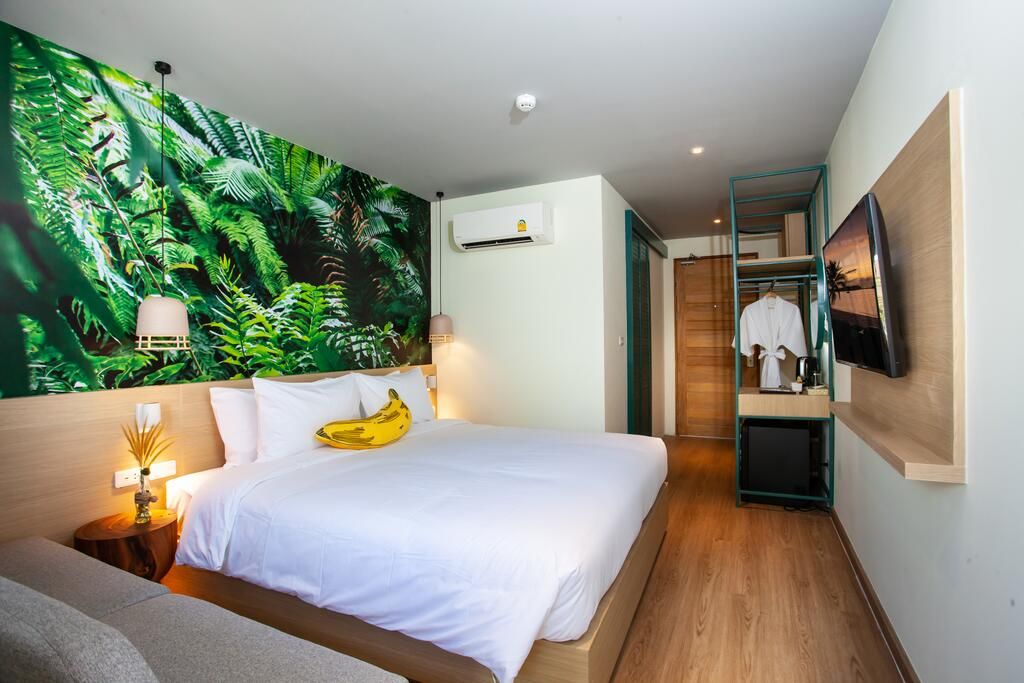 The Stay Chaweng Beach Resort фото 28