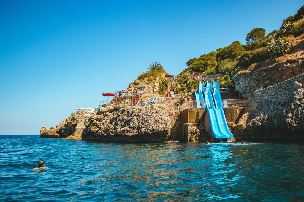 Citta del Mare Hotel Village фото 19