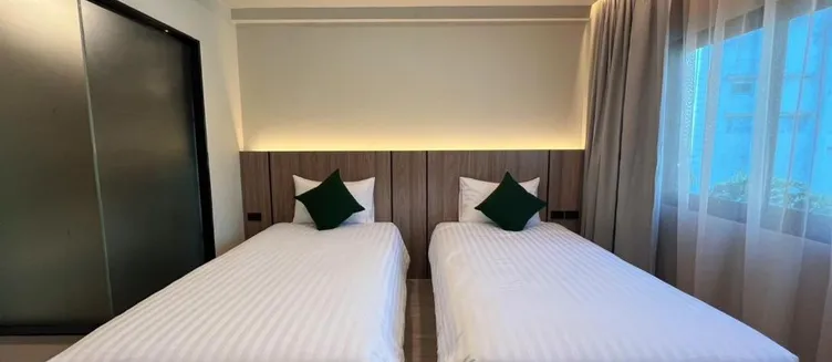 Фото отеля Karon Boutique