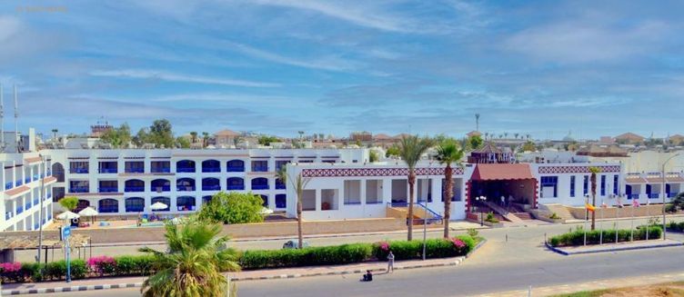 Горящий тур в El Khan Sharm Hotel