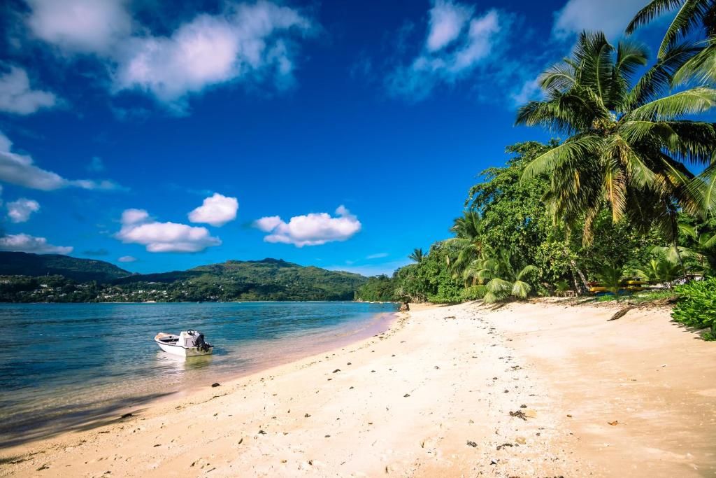 Pineapple Beach Villas фото 12