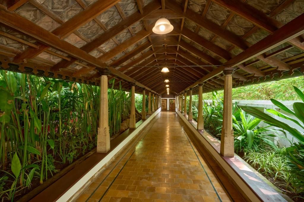 Casino Hotel - Cgh Earth, Cochin фото 69
