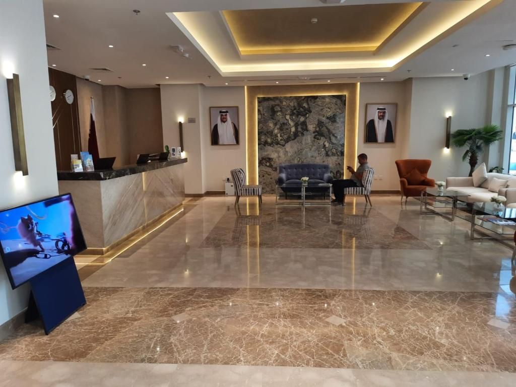 Gloria Hotel & Suites фото 24