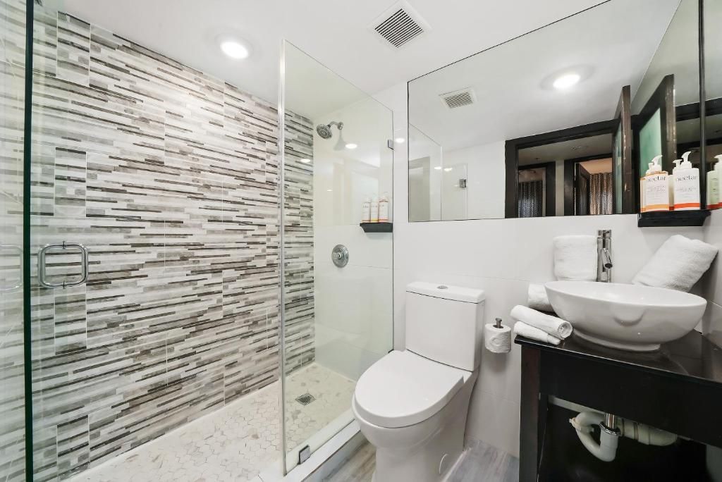 Metropole Suites South Beach фото 40
